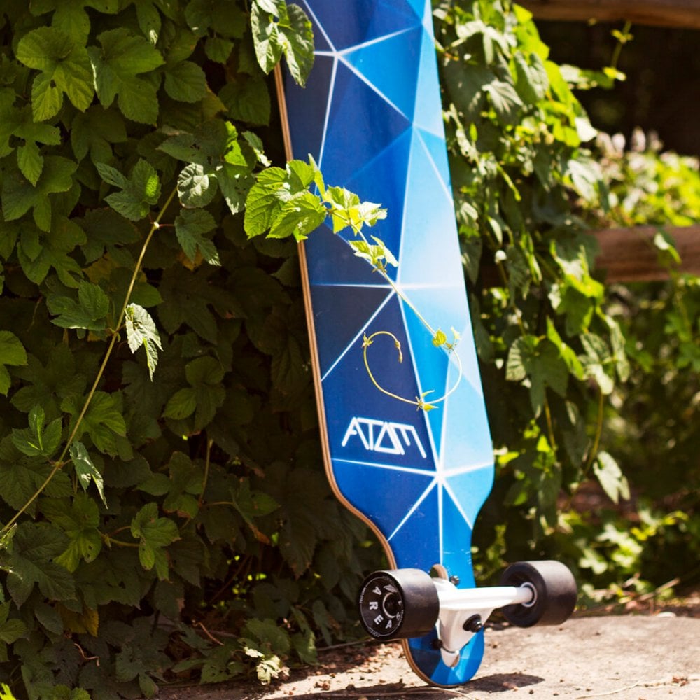 Atom Drop Through Longboard 40 inch – The SUP Company
