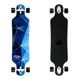 Atom Drop Through Longboard 40 inch