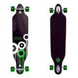 Atom Drop Through Longboard 41 inch