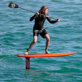 AXIS 19mm Aluminium Foil Mast