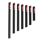 AXIS 19mm Aluminium Foil Mast