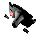 AXIS 19mm Black Foil Mast Base Plate