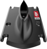 AXIS 19mm Black Foil Mast Base Plate