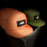 AXIS 5 Panel Cap