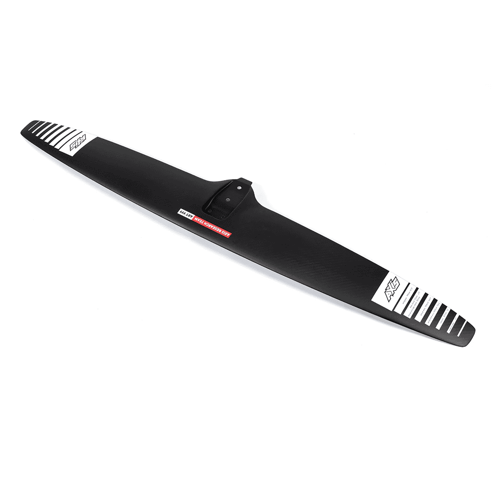 AXIS ART Series V1 Carbon Front Wing