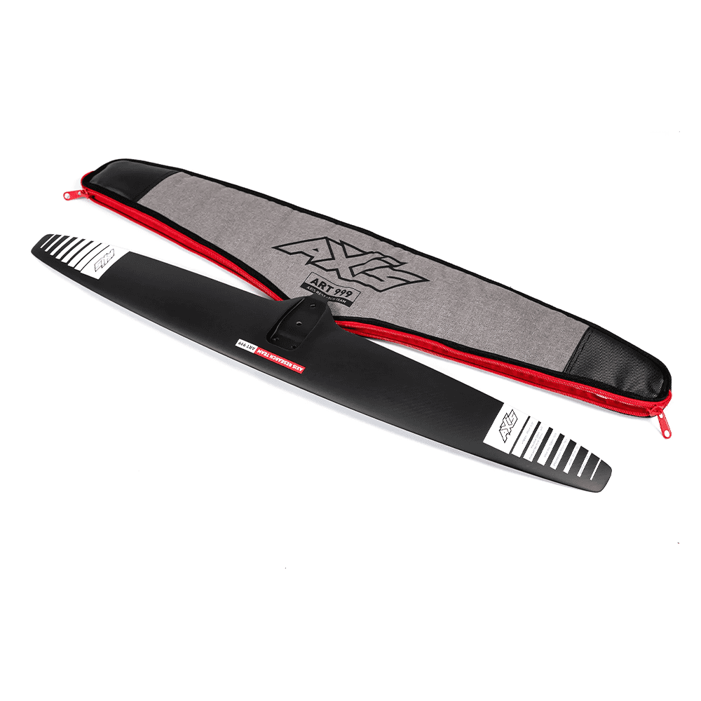 AXIS ART Series V1 Carbon Front Wing