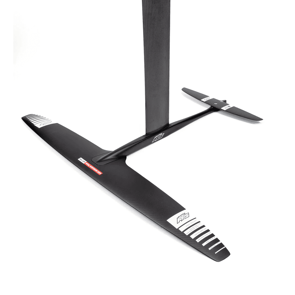 AXIS ART Series V1 Carbon Front Wing