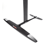 AXIS ART Series V1 Carbon Front Wing