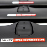 AXIS ART Series V1 Carbon Front Wing