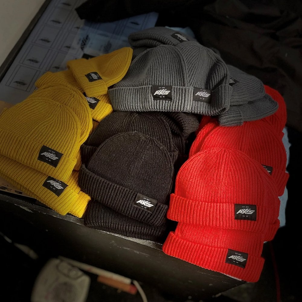 AXIS Beanie