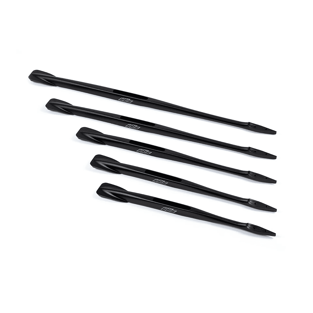 AXIS Black Series Fuselage