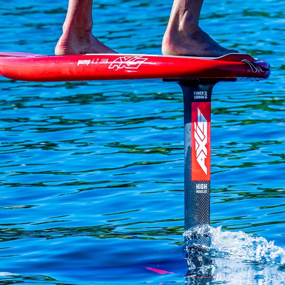 AXIS Carbon Power High Modulus Mast