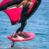 AXIS Carbon Power High Modulus Mast