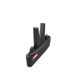 AXIS Fatty Fuselage 19mm Mast Doodad Adapter