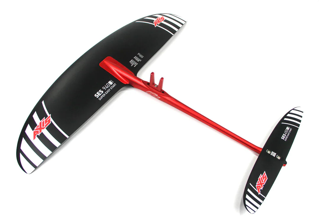 AXIS Super Easy Starter Package's