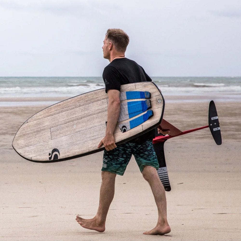 AXIS Freeride Stabiliser Rear Wing