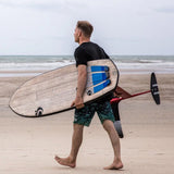 AXIS Freeride Stabiliser Rear Wing