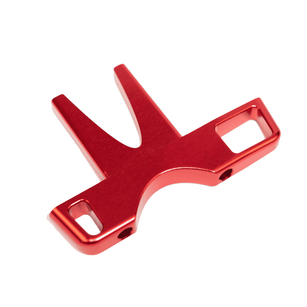 AXIS Mast Adaptor Doodad