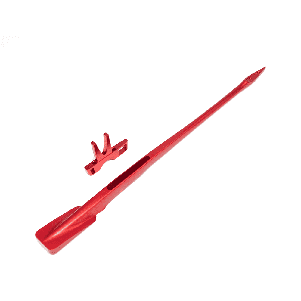 AXIS Mast Adaptor Doodad