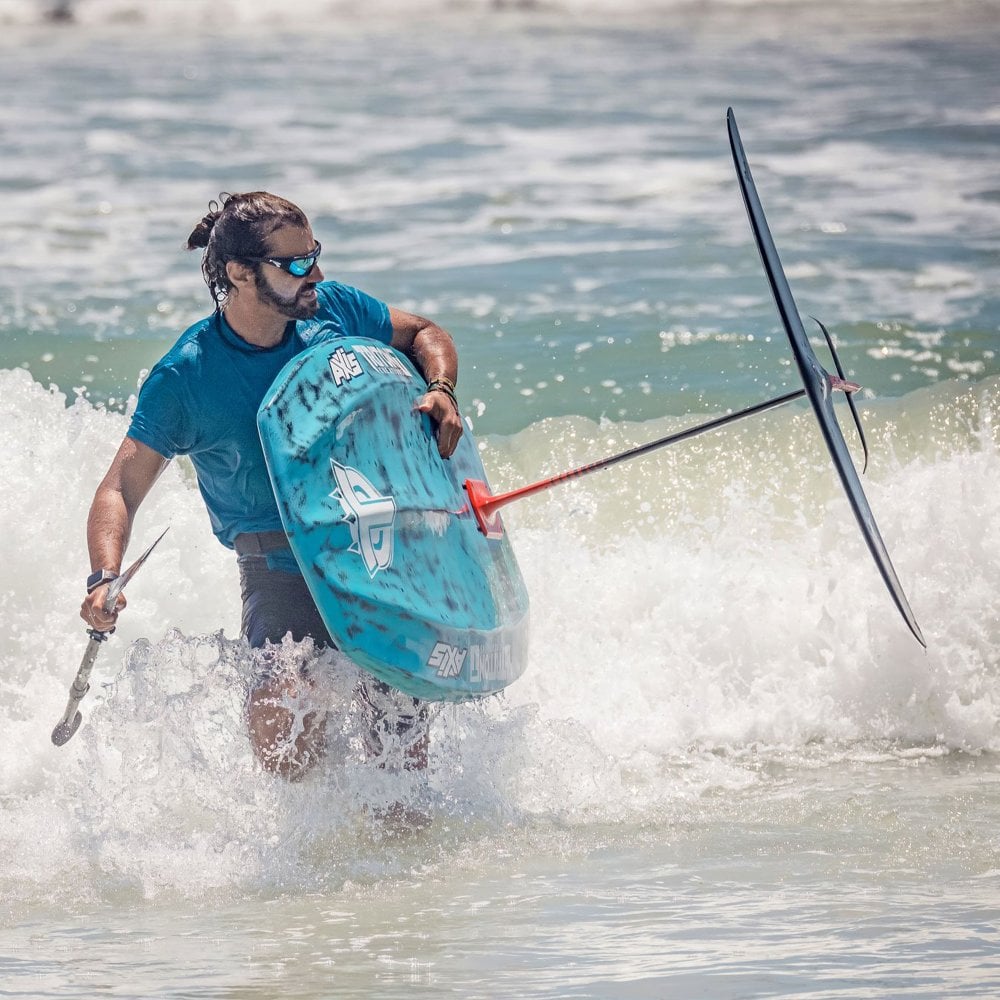 AXIS PNG V1 Carbon Front Wing