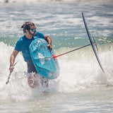 AXIS PNG V1 Carbon Front Wing