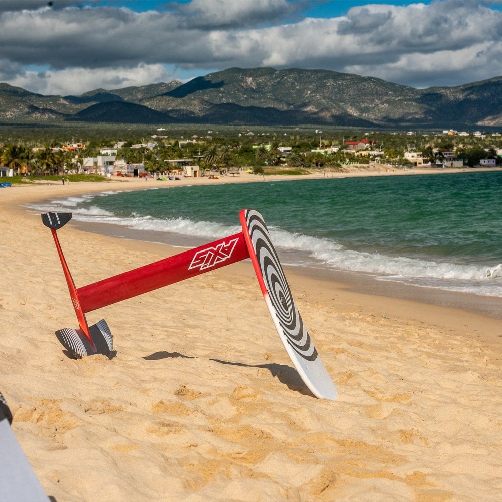 AXIS Red Series Fuselage