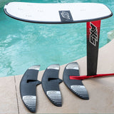 Axis Surf Performance Carbon Front Wing