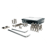 AXIS Titanium Screw Set