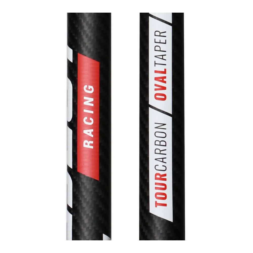 Black Project Carbon Tour Paddle Shaft