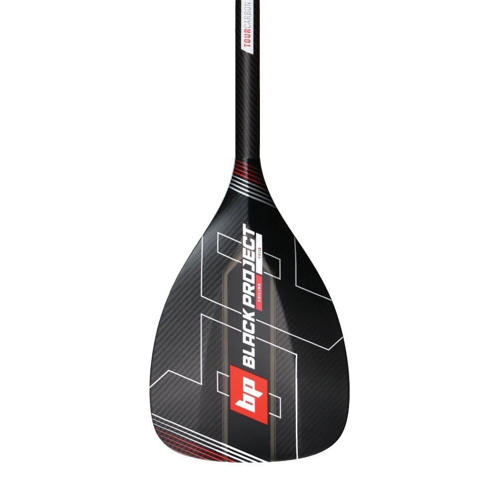 Black Project FoilX Paddle Blade