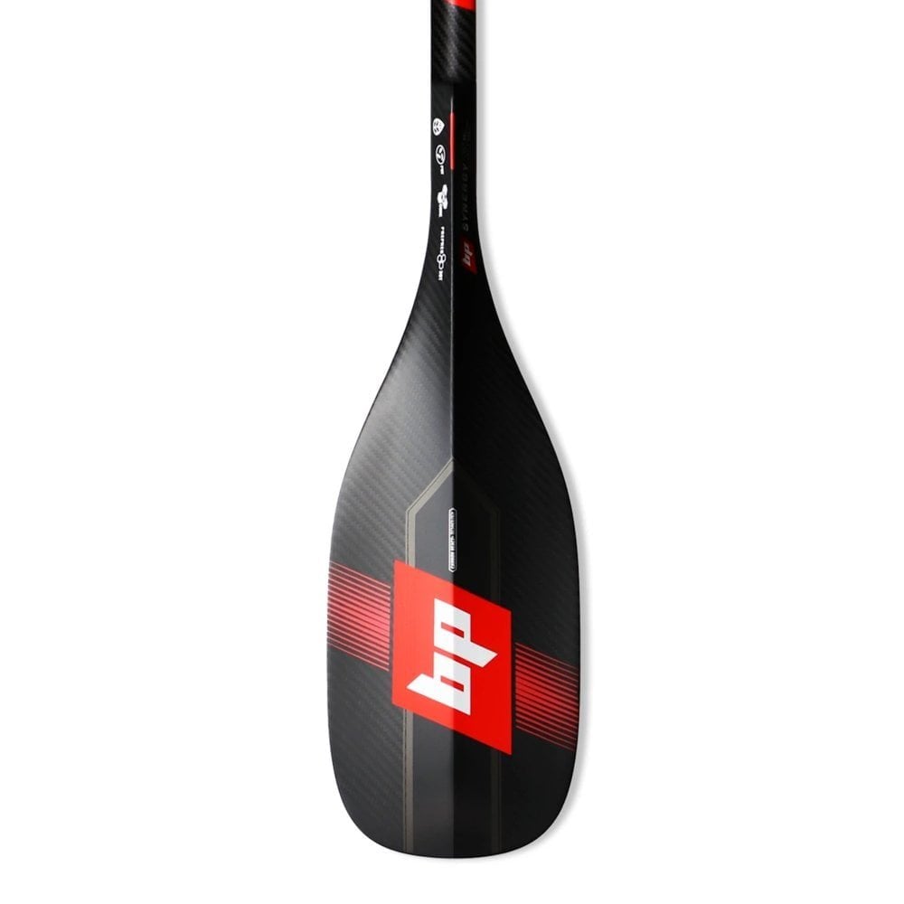 Black Project Hydro Synergy-X Paddle Blade