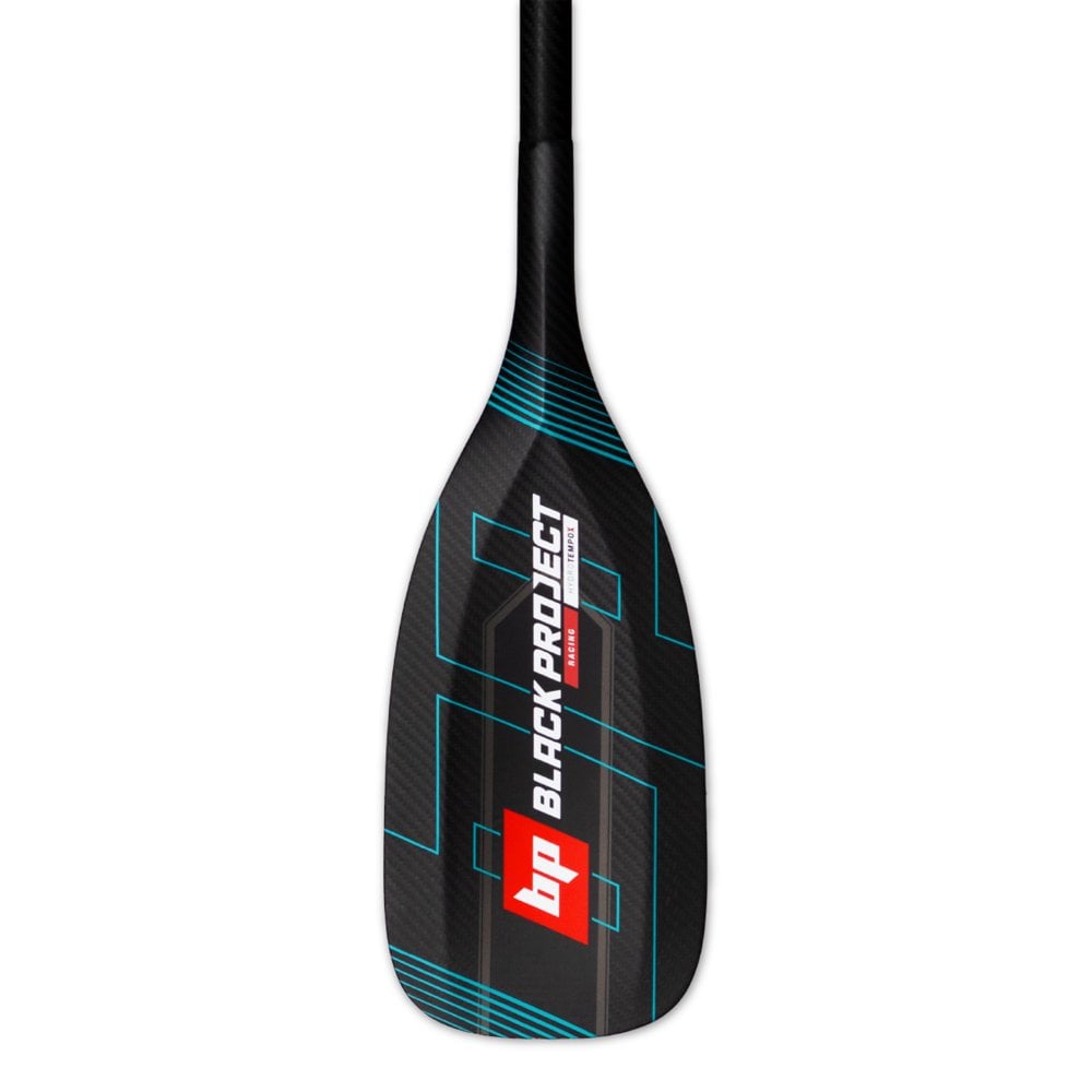Black Project Hydro Tempo-X Two Piece SUP Paddle – The SUP Company