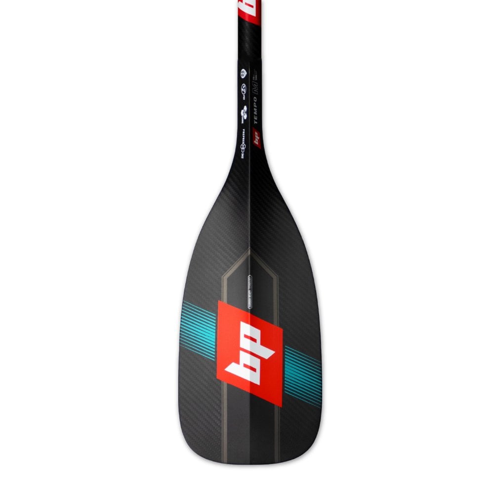 Black Project Hydro Tempo-X Two Piece SUP Paddle