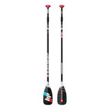 Black Project Lava Two Piece SUP Paddle