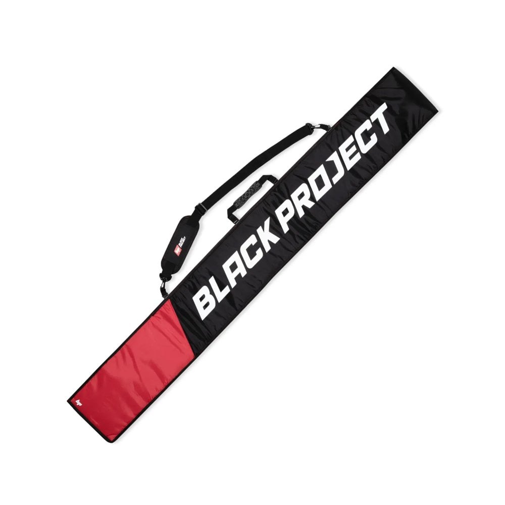 Black Project Paddle Bag