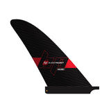 Black Project SUP Maliko 21 Pre-Preg Fin
