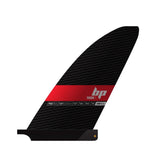 Black Project SUP Tiger 21 V2 Pre-Preg Fin