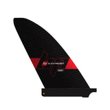 Black Project SUP Tiger 21 V2 Pre-Preg Fin