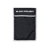 Black Project SUP Tiger 21 V2 Pre-Preg Fin