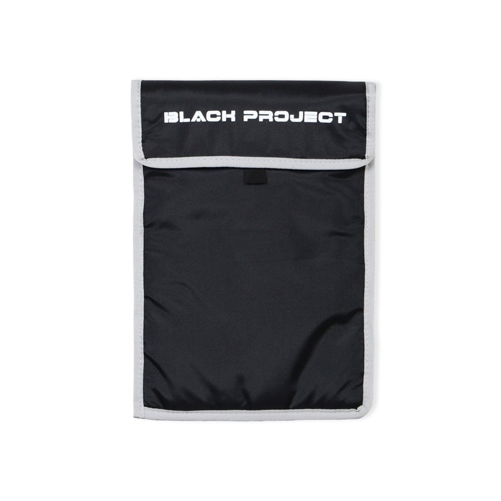 Black Project SUP Sonic 18 Pre-Preg Fin