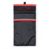 Black Project SUP Sonic 18 Pre-Preg Fin