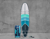 Honu Byron 10'6 x 32"x 4.7" - Ex Display