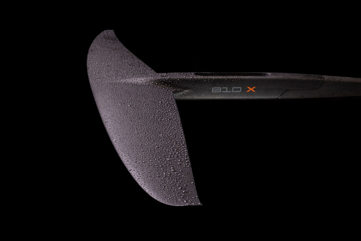 Code Foils X Series Front Wing