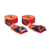 Dakine Baja Roof Rack Straps 12 ft