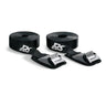 Dakine Baja Roof Rack Straps 12 ft