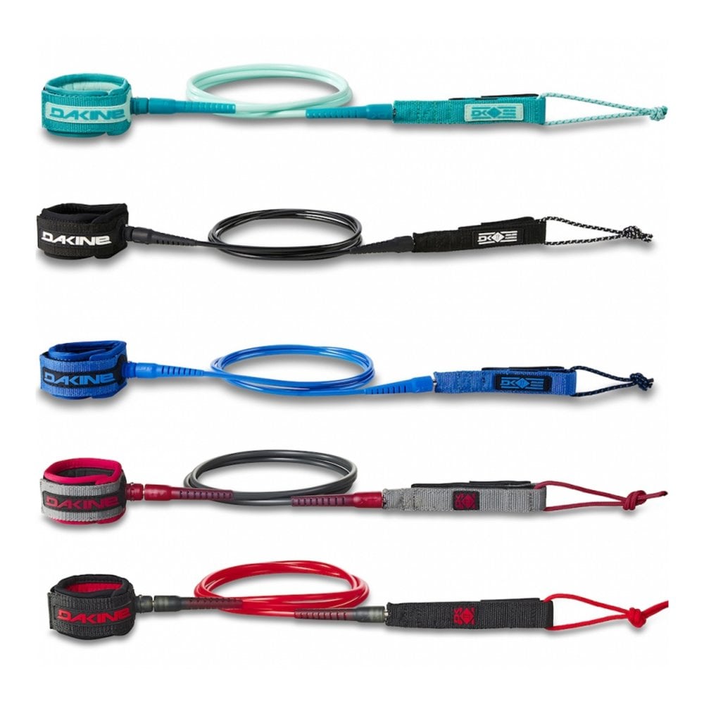 Dakine John John Florence Kainui Surfboard Leash