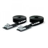 Dakine Roof Rack Straps 12 ft