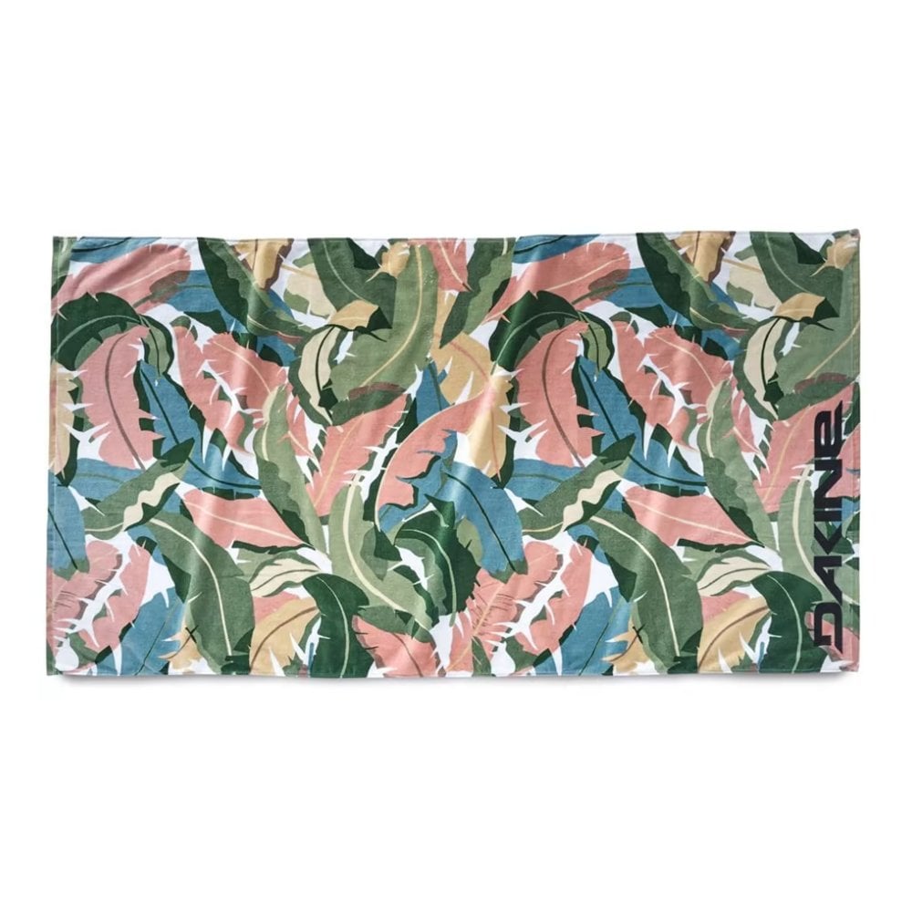 Dakine Terry Beach Towel