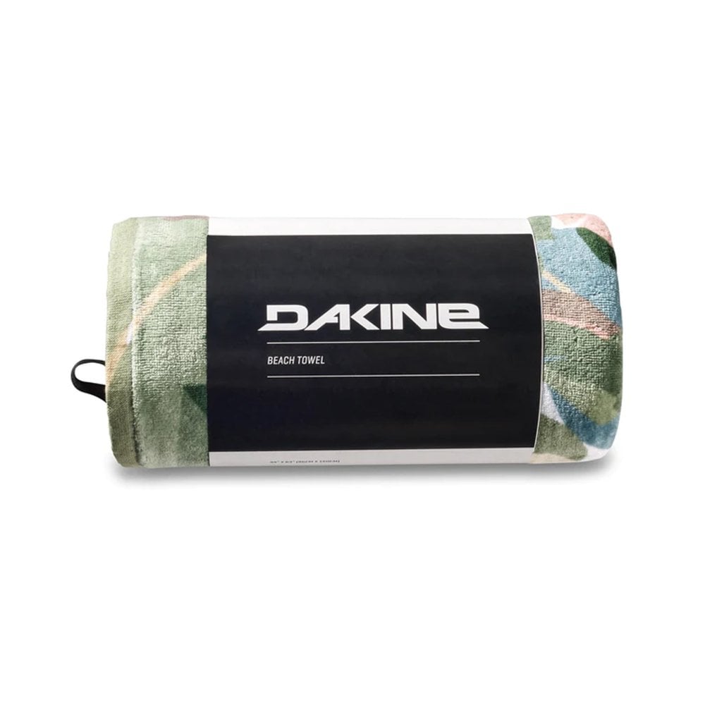 Dakine Terry Beach Towel