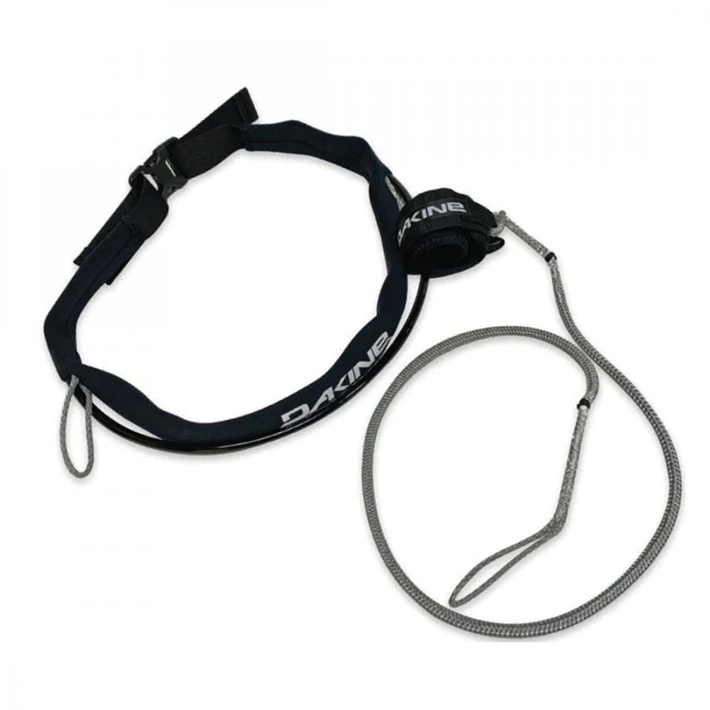 Dakine Wing Waist / Wrist Leash Combo